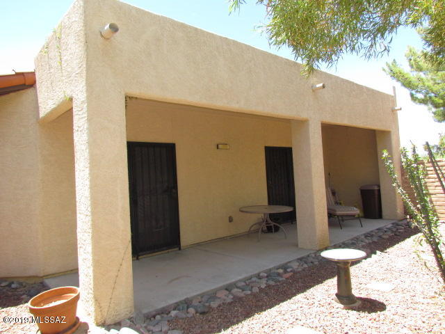 Valle Del Oro Townhomes (1-90) - Residential