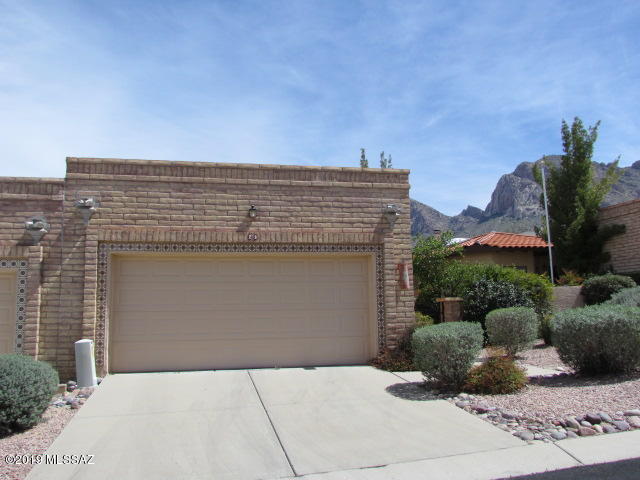 Valle Del Oro Townhomes (1-90) - Residential