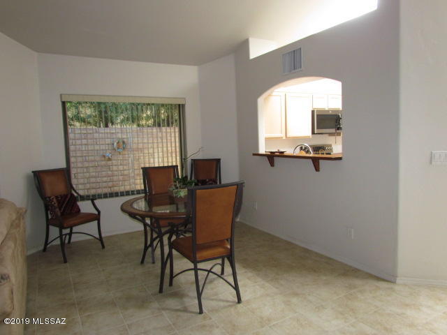 Valle Del Oro Townhomes (1-90) - Residential