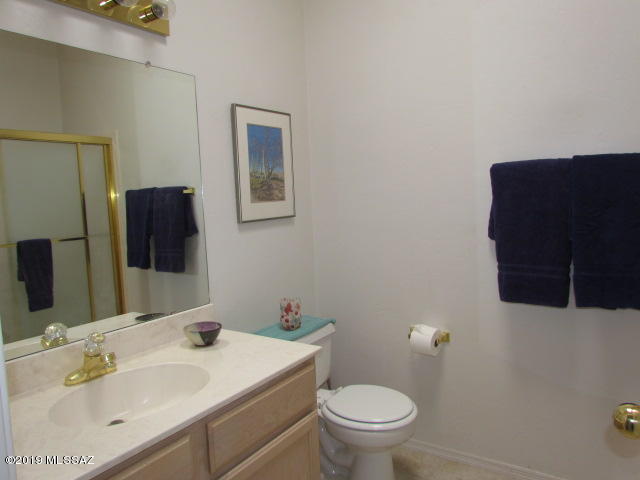 Valle Del Oro Townhomes (1-90) - Residential