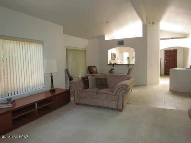 Valle Del Oro Townhomes (1-90) - Residential