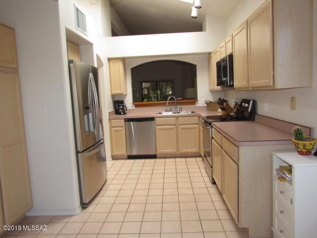 Valle Del Oro Townhomes (1-90) - Residential