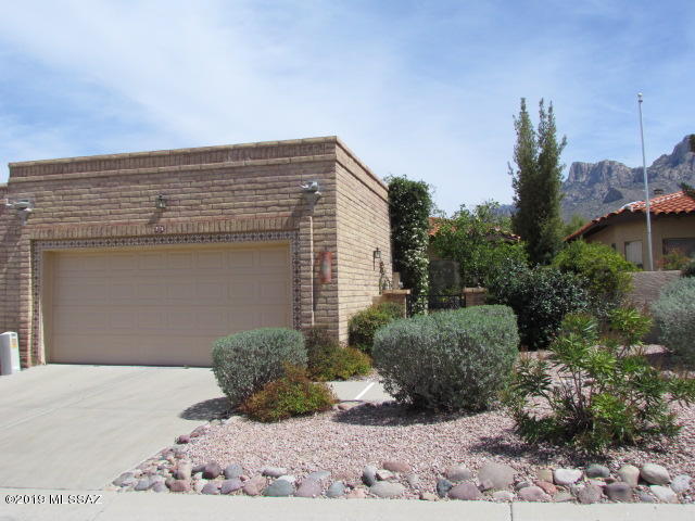 Valle Del Oro Townhomes (1-90) - Residential
