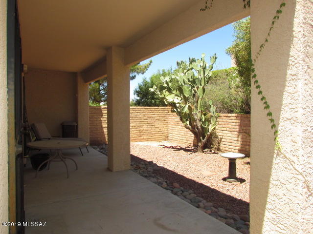 Valle Del Oro Townhomes (1-90) - Residential