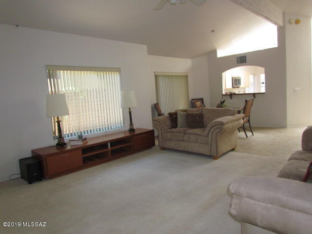 Valle Del Oro Townhomes (1-90) - Residential