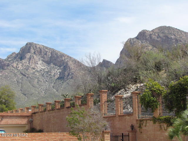 Valle Del Oro Townhomes (1-90) - Residential