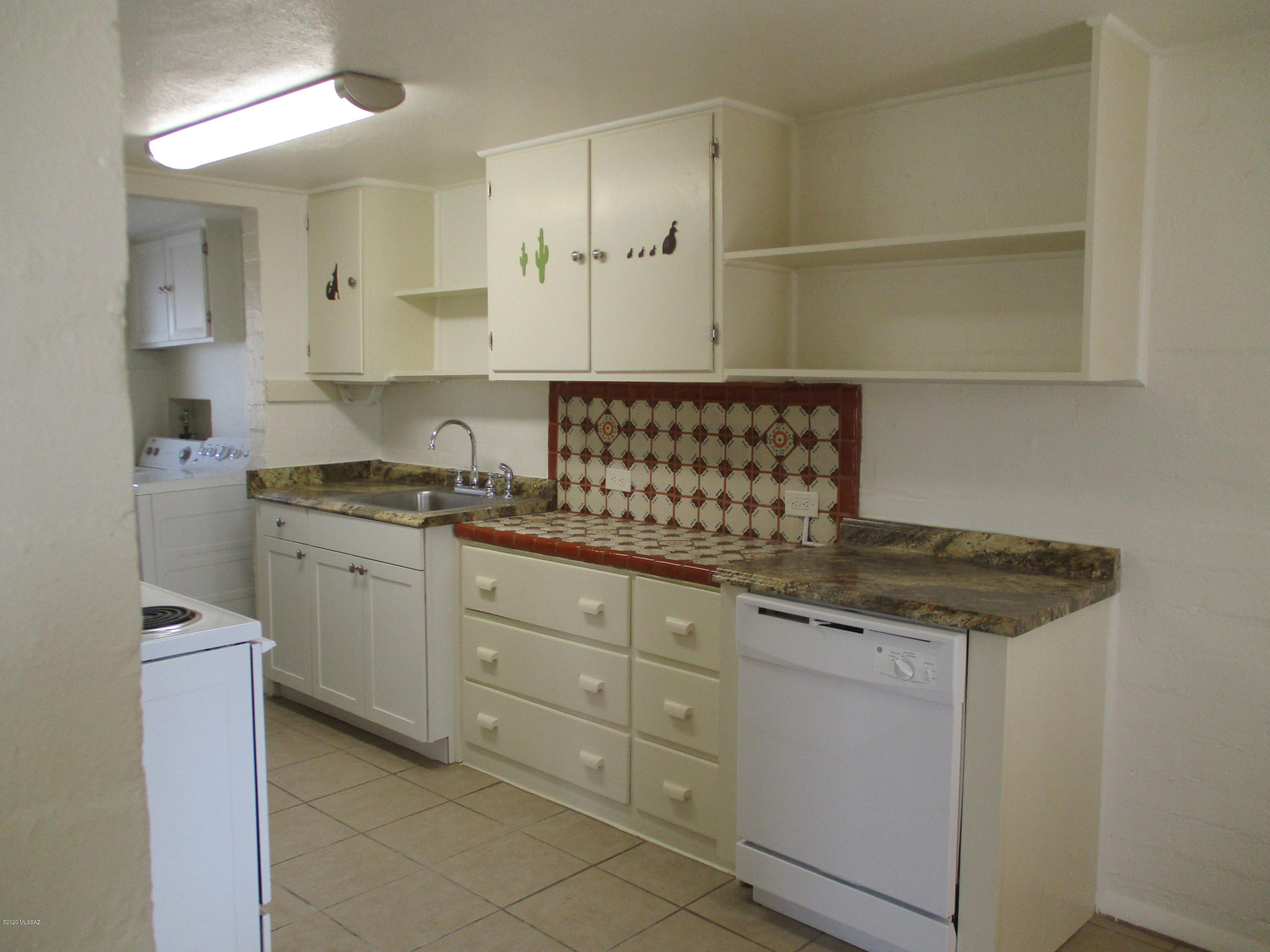 Speedway Addition NO. 1 - Residential Lease