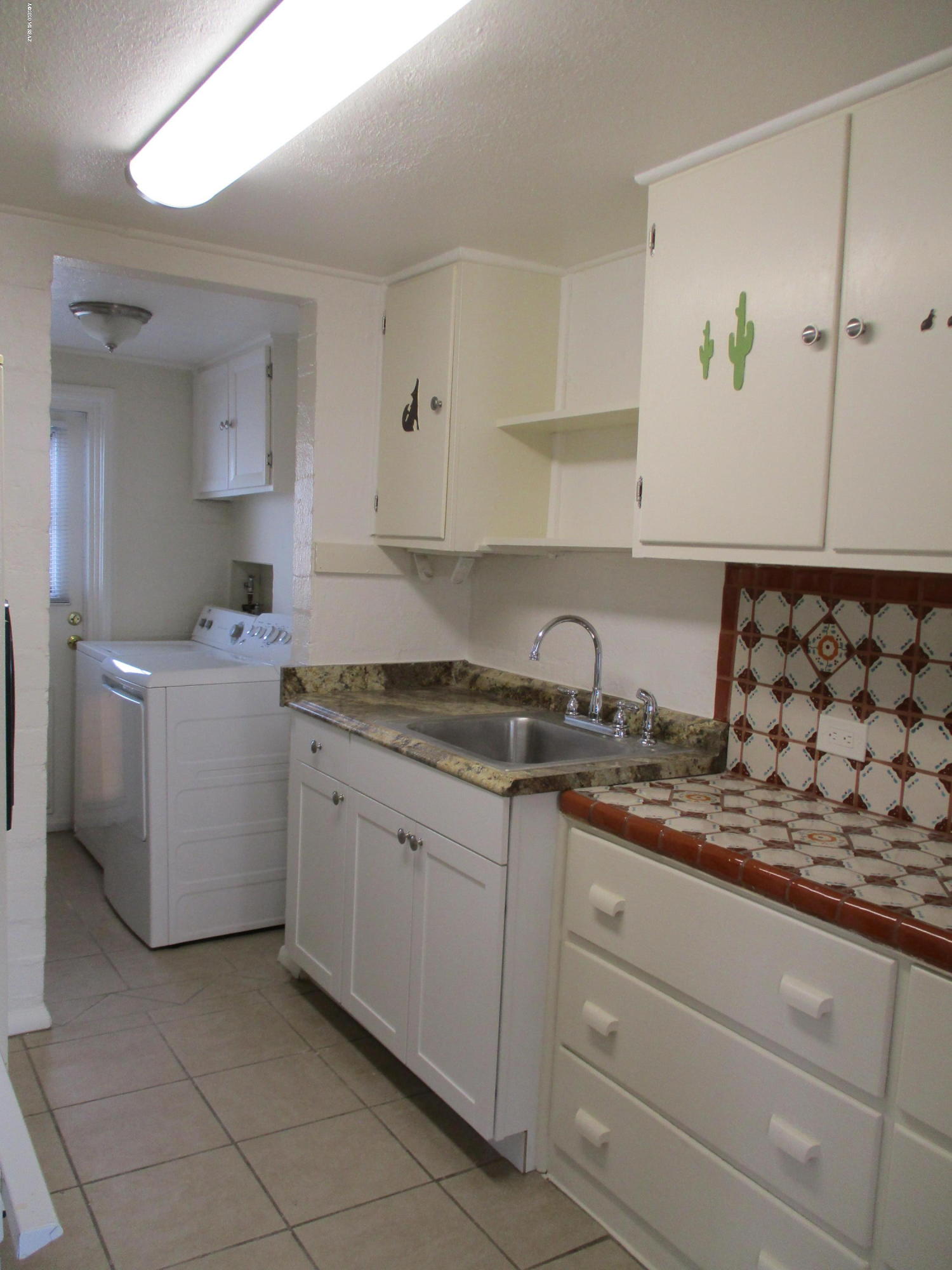 Speedway Addition NO. 1 - Residential Lease