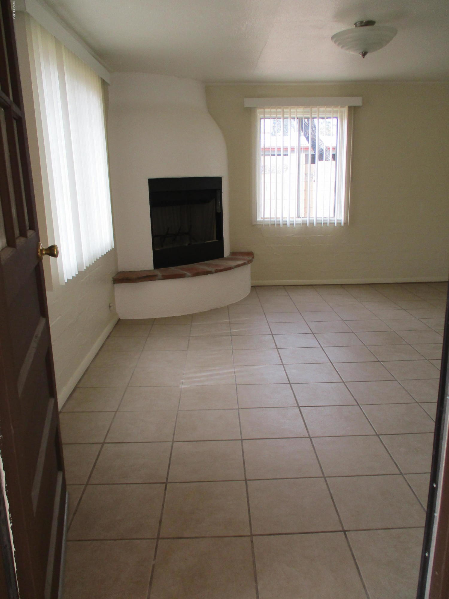 Speedway Addition NO. 1 - Residential Lease