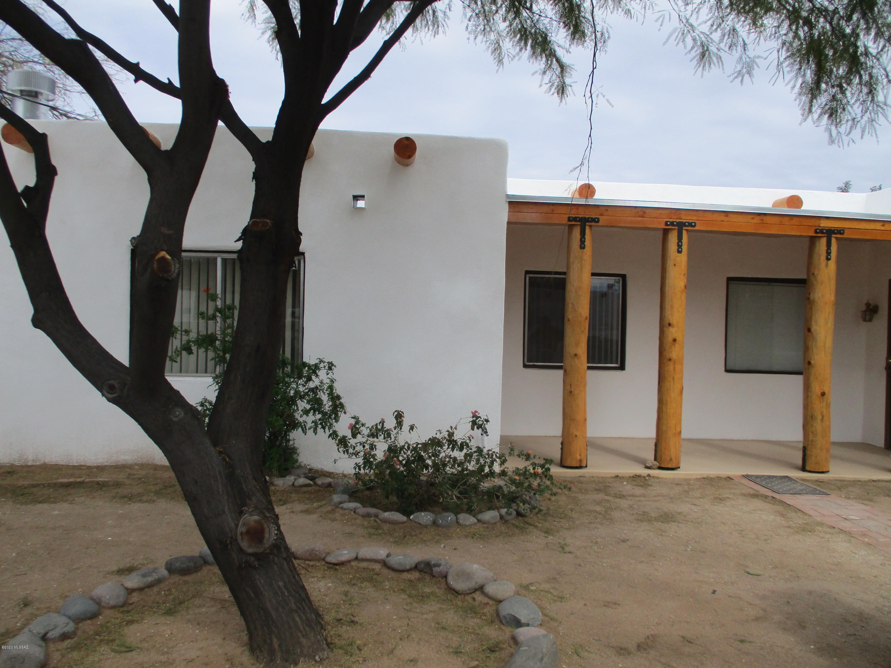 Speedway Addition NO. 1 - Residential Lease