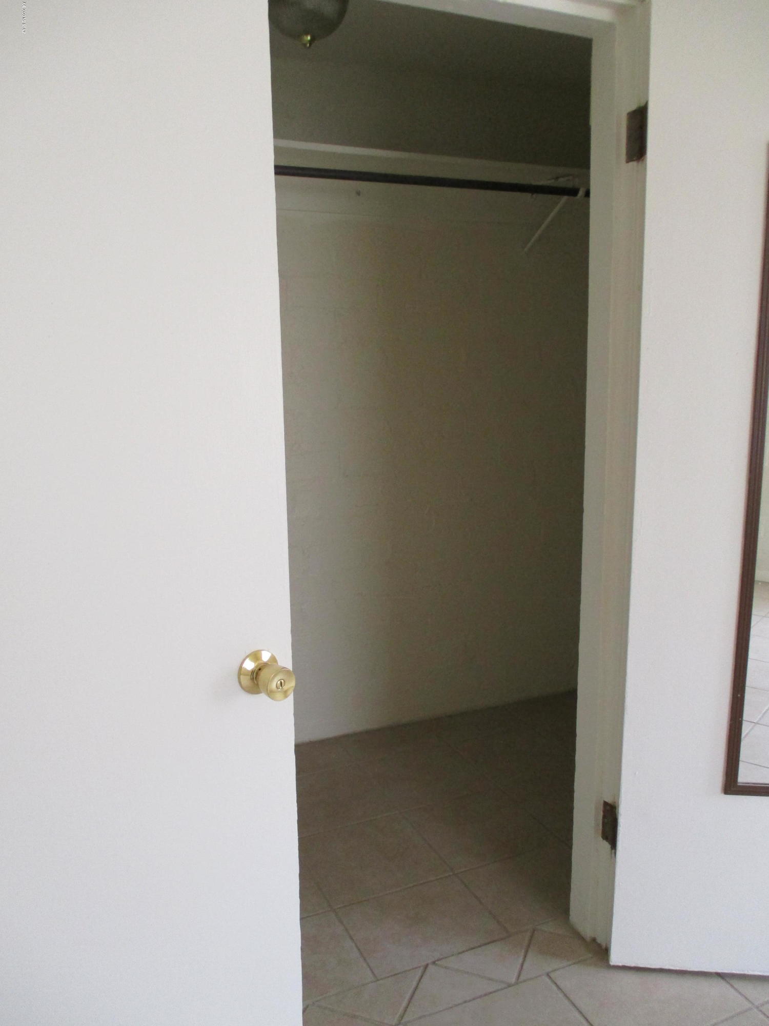 Speedway Addition NO. 1 - Residential Lease