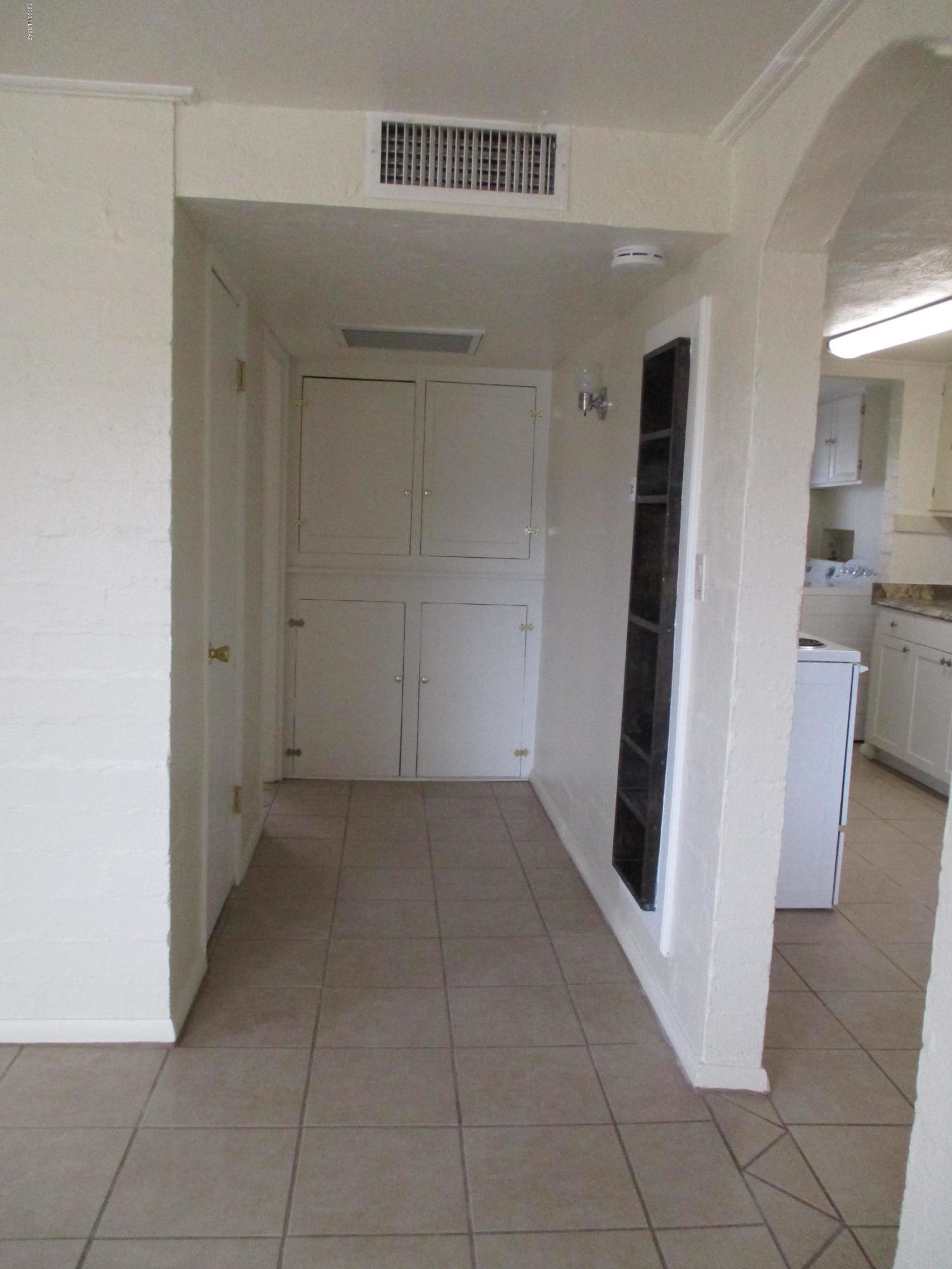 Speedway Addition NO. 1 - Residential Lease