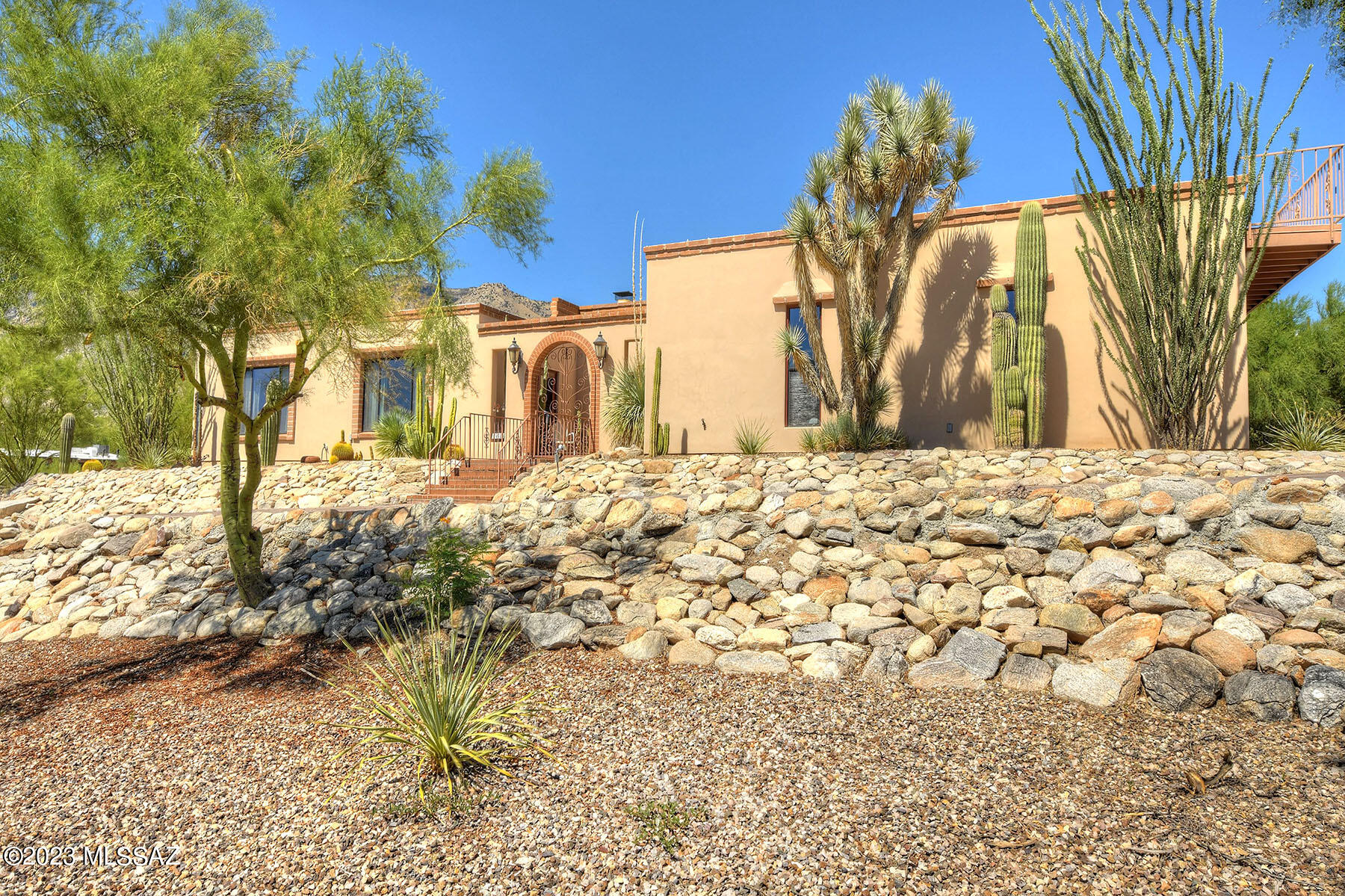 Skyline Bel Air Estates (1-153) - Residential
