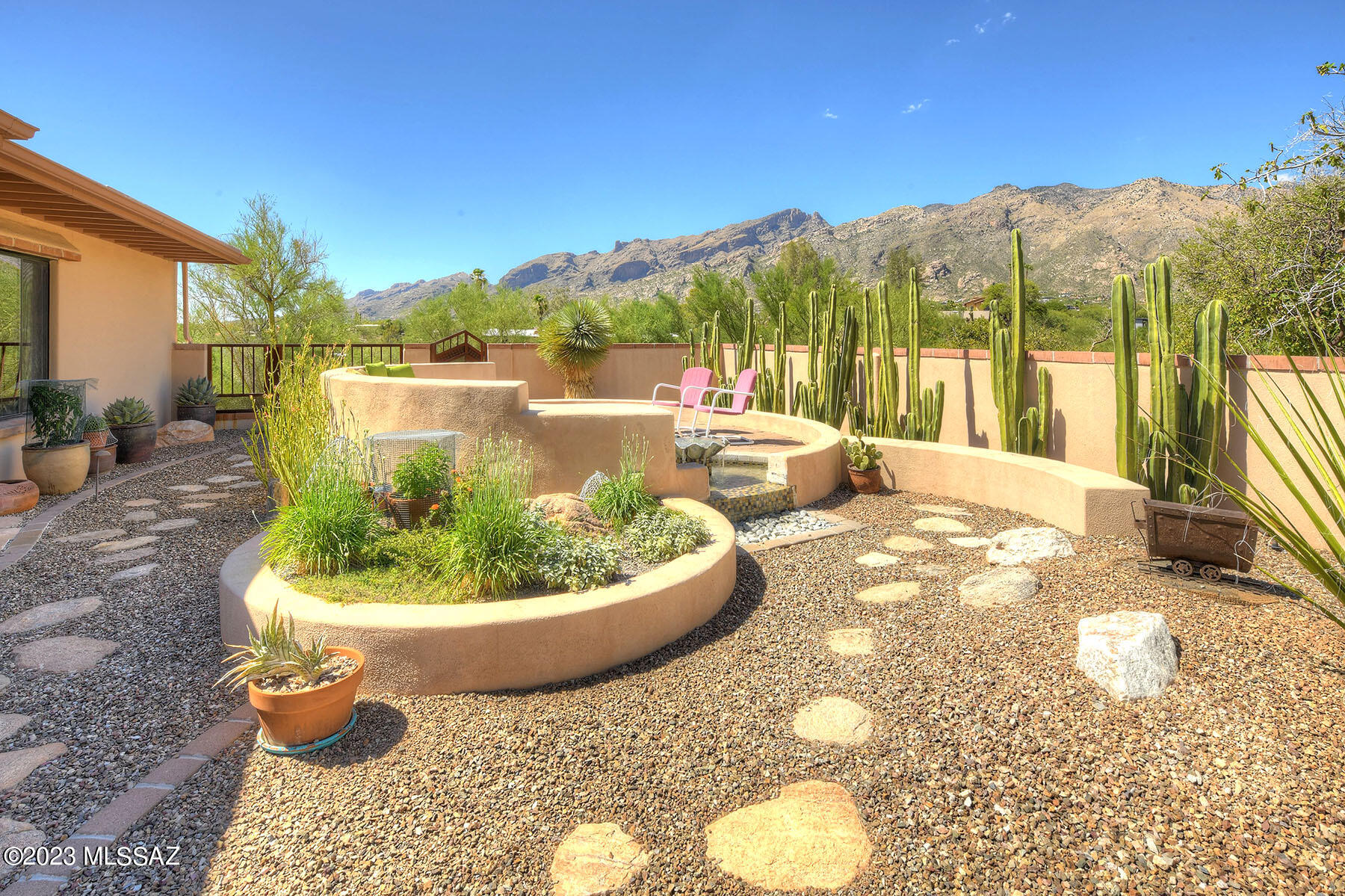 Skyline Bel Air Estates (1-153) - Residential