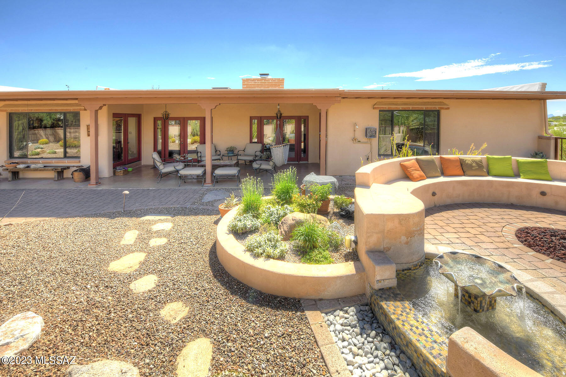 Skyline Bel Air Estates (1-153) - Residential