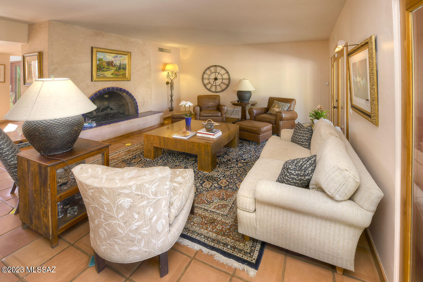 Skyline Bel Air Estates (1-153) - Residential