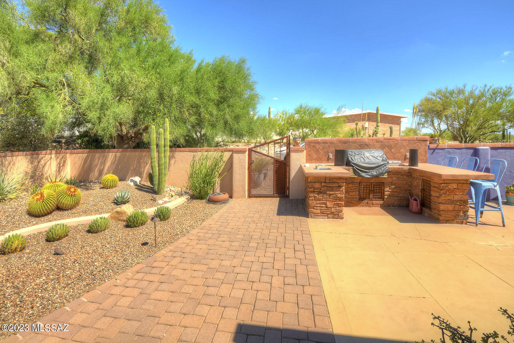 Skyline Bel Air Estates (1-153) - Residential