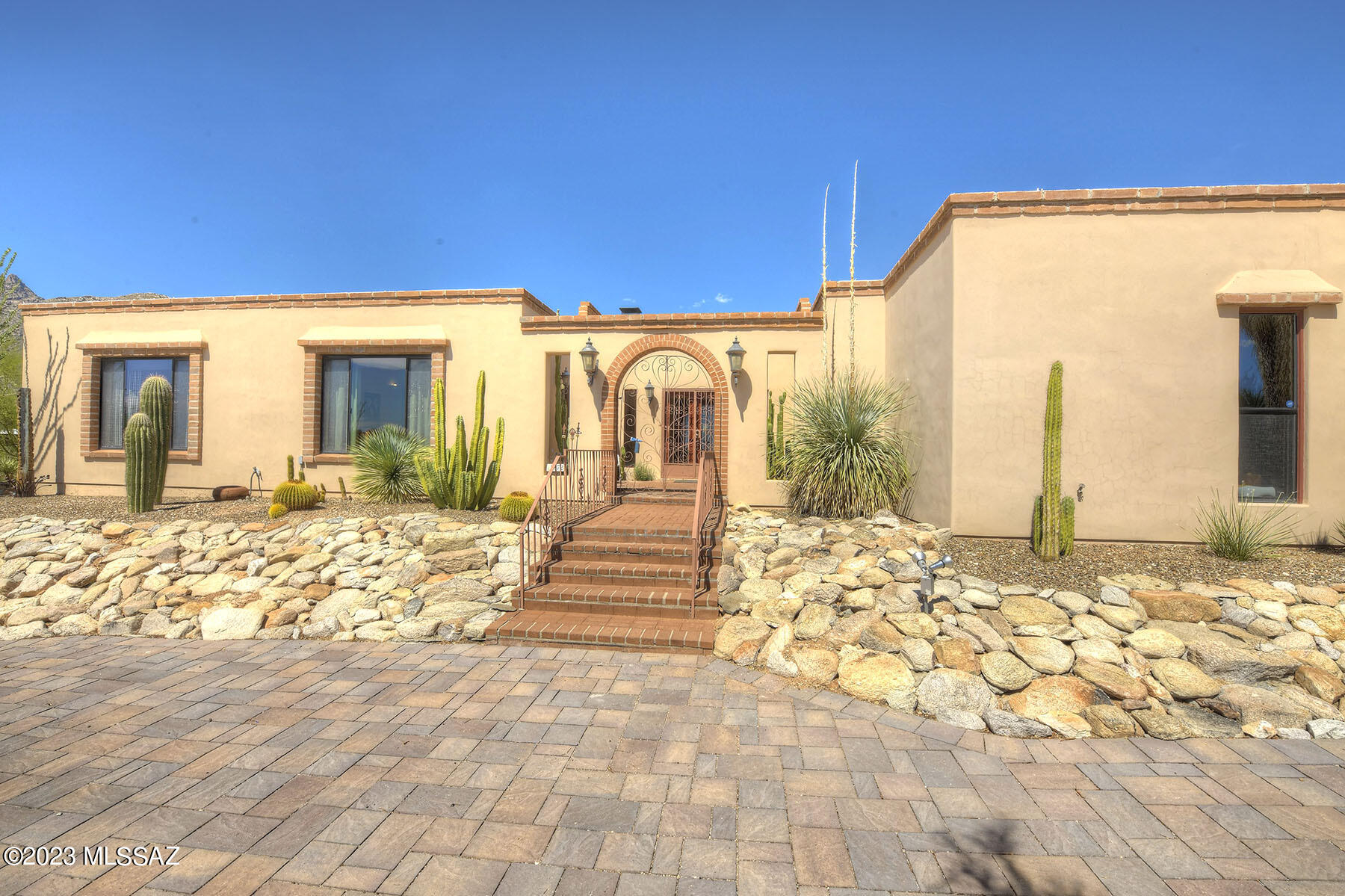 Skyline Bel Air Estates (1-153) - Residential