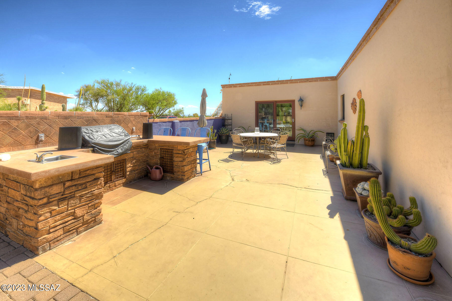 Skyline Bel Air Estates (1-153) - Residential