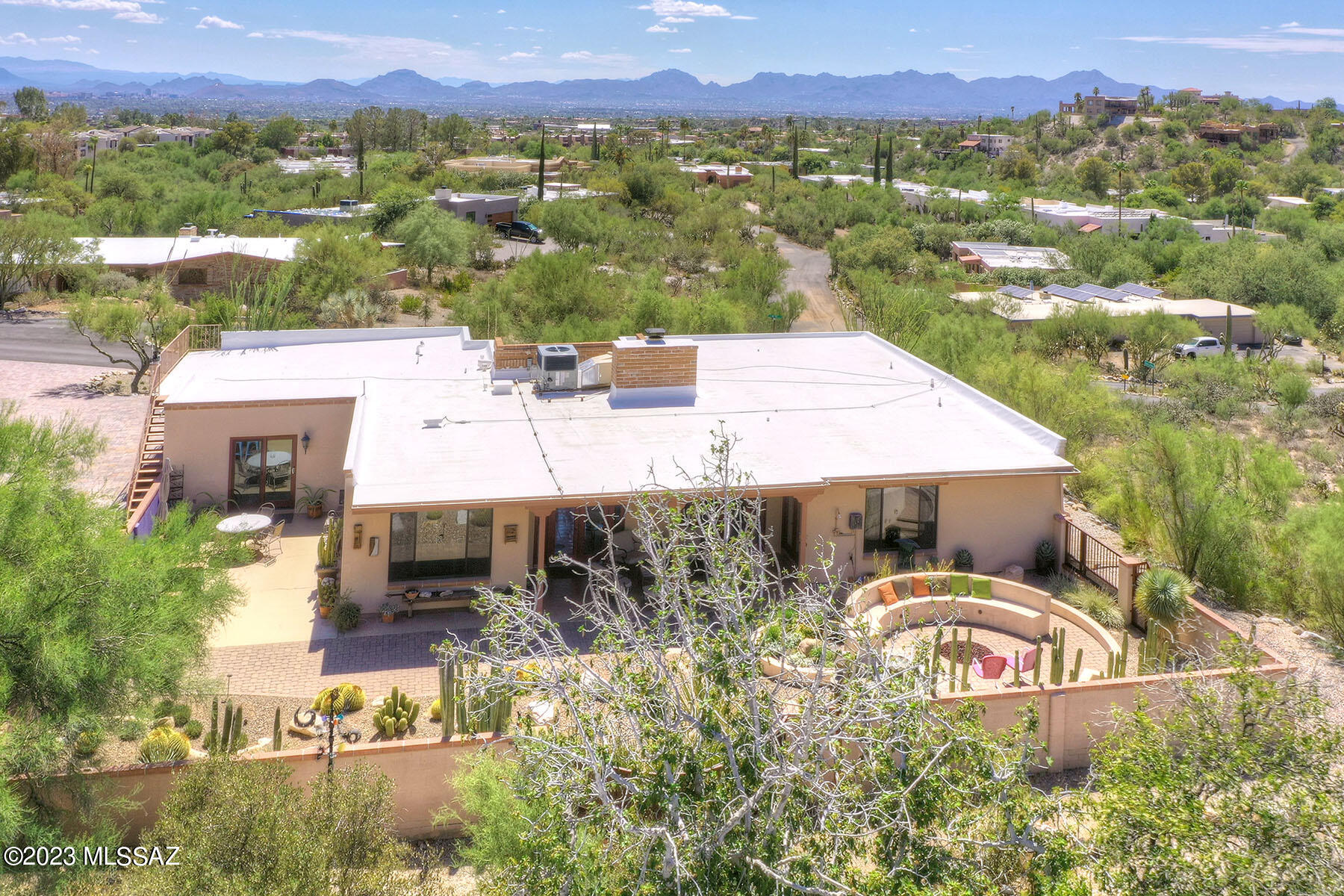 Skyline Bel Air Estates (1-153) - Residential