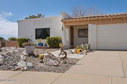 1866 S Abrego Drive, Green Valley, AZ 85614 - #: 22508895