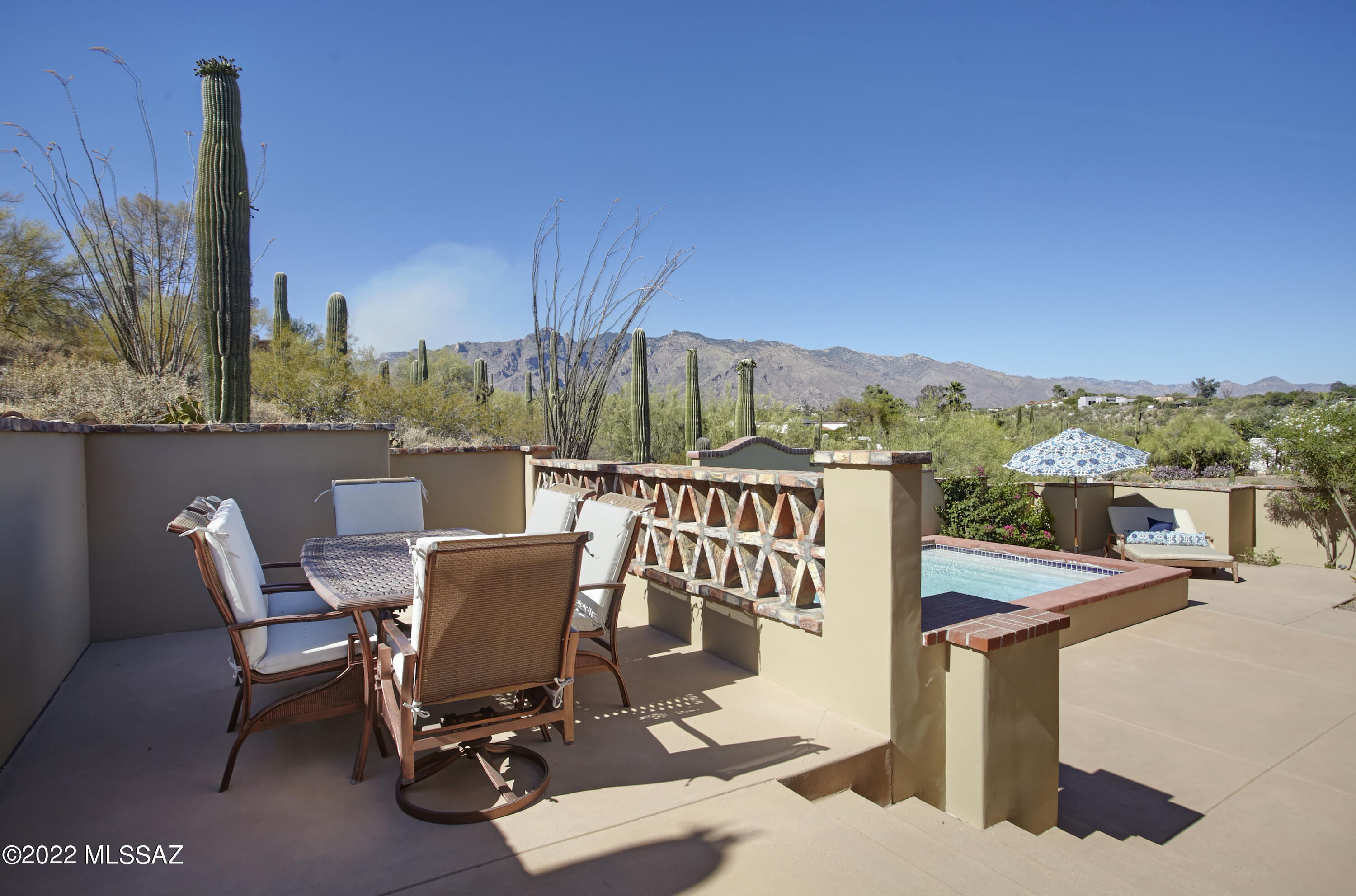 Catalina Foothills Estates - Residential