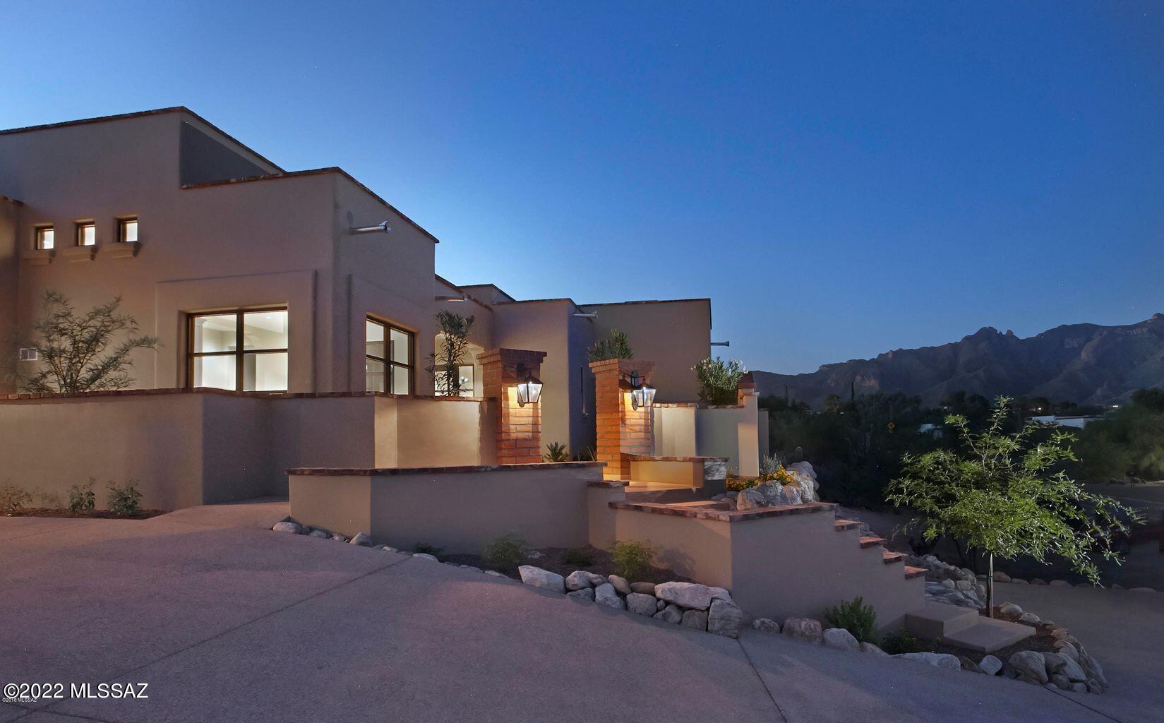 Catalina Foothills Estates - Residential