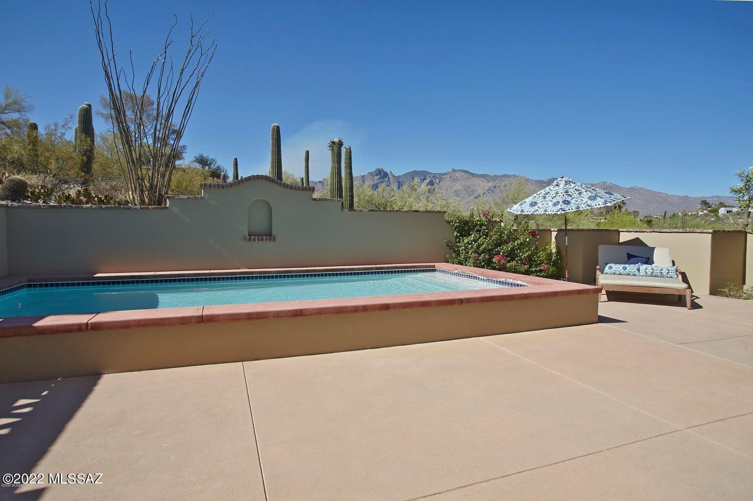 Catalina Foothills Estates - Residential