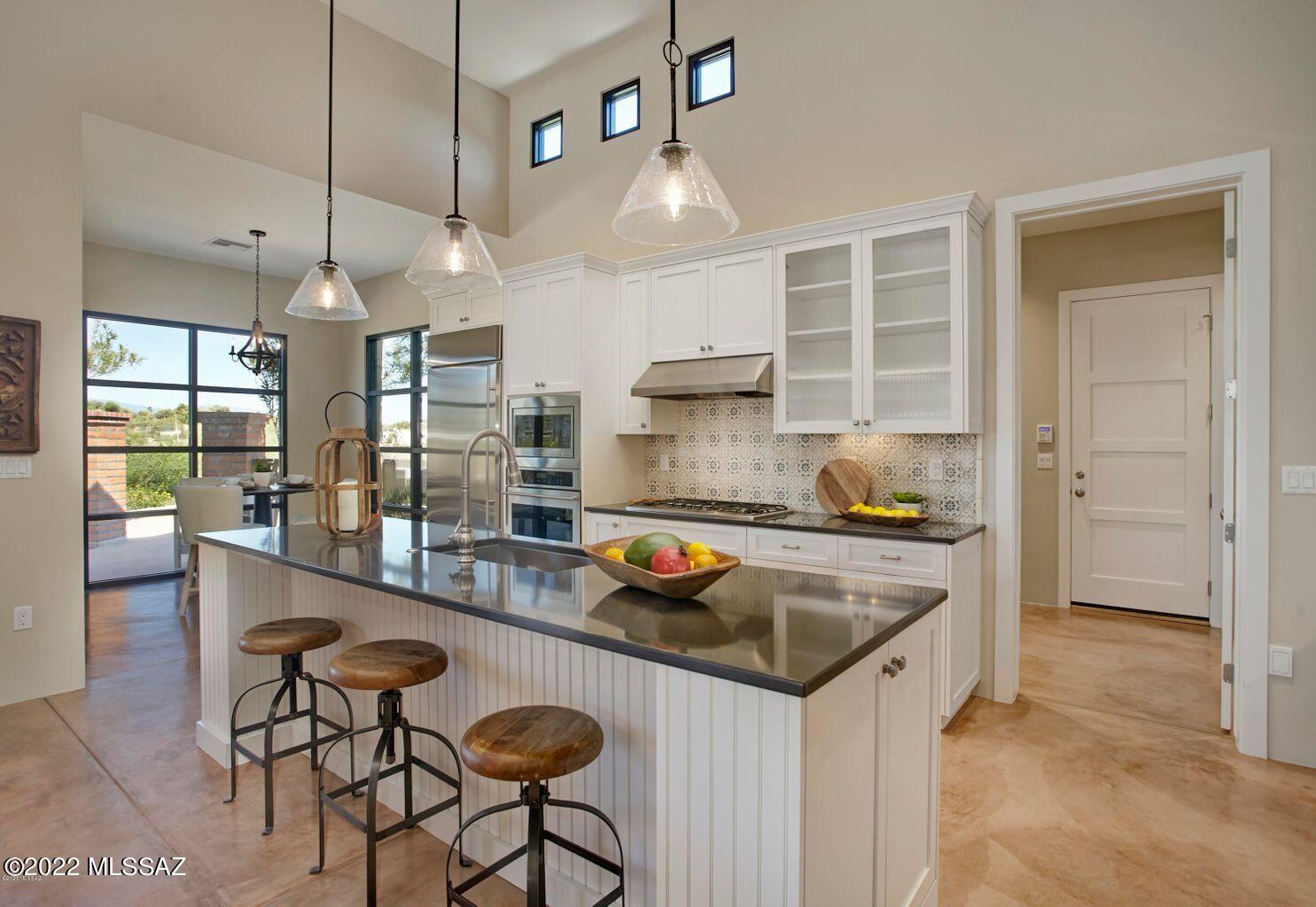 Catalina Foothills Estates - Residential