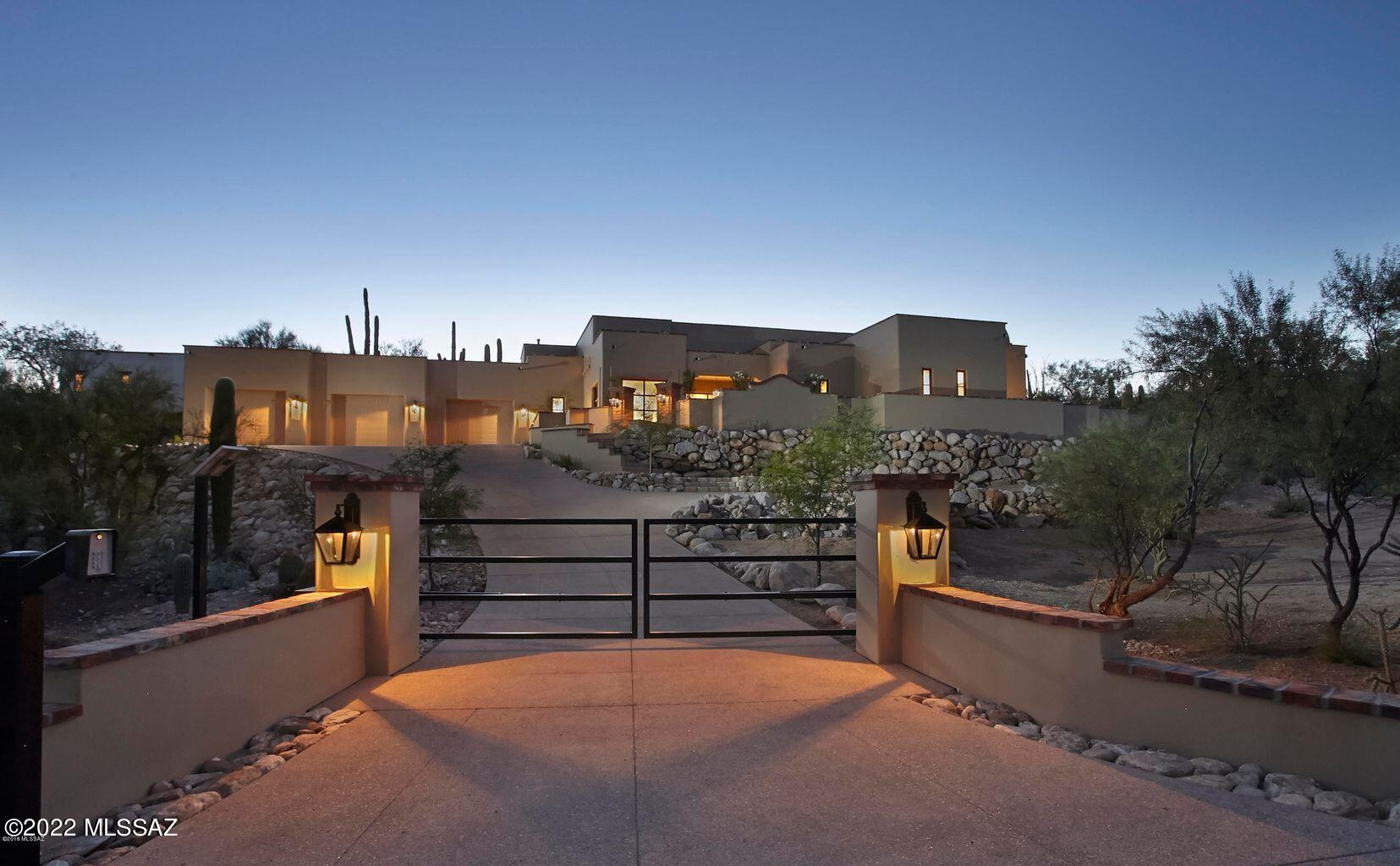 Catalina Foothills Estates - Residential
