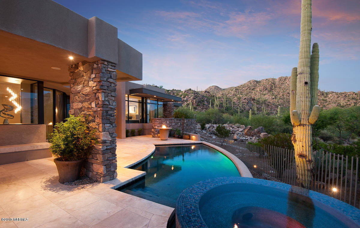 Stone Canyon II - Residential