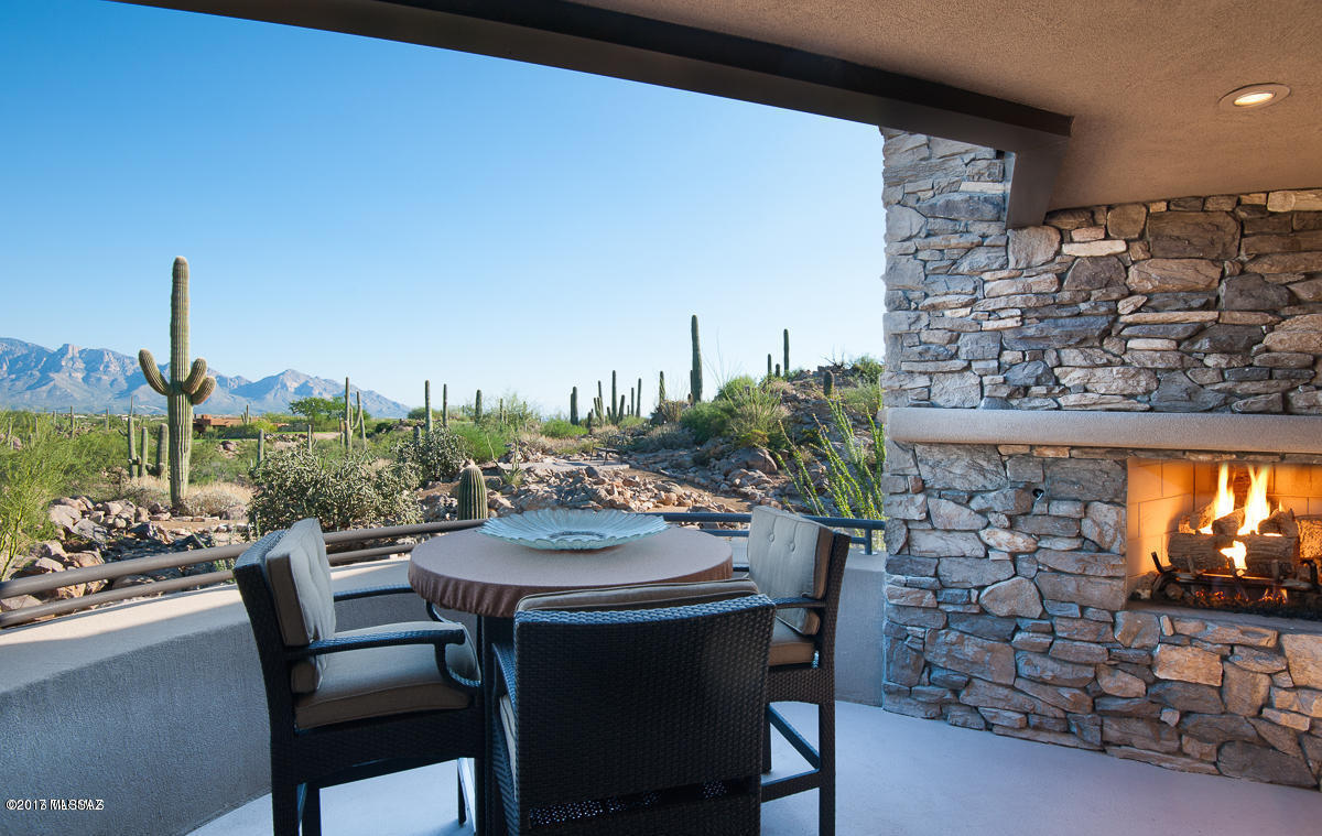 Stone Canyon II - Residential