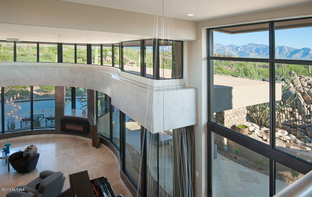 Stone Canyon II - Residential