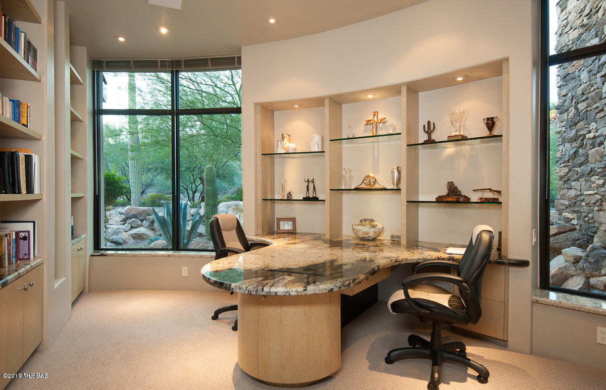 Stone Canyon II - Residential