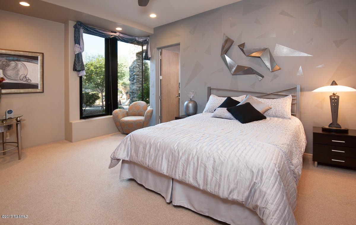 Stone Canyon II - Residential