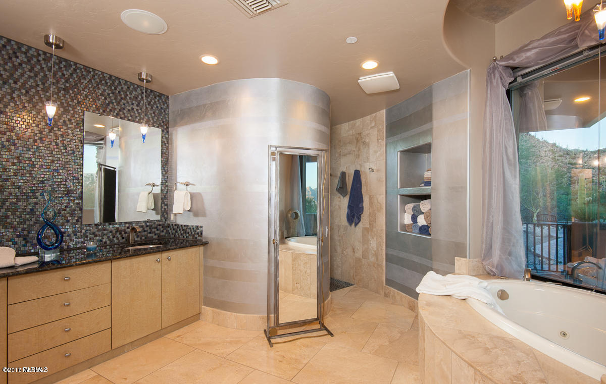 Stone Canyon II - Residential