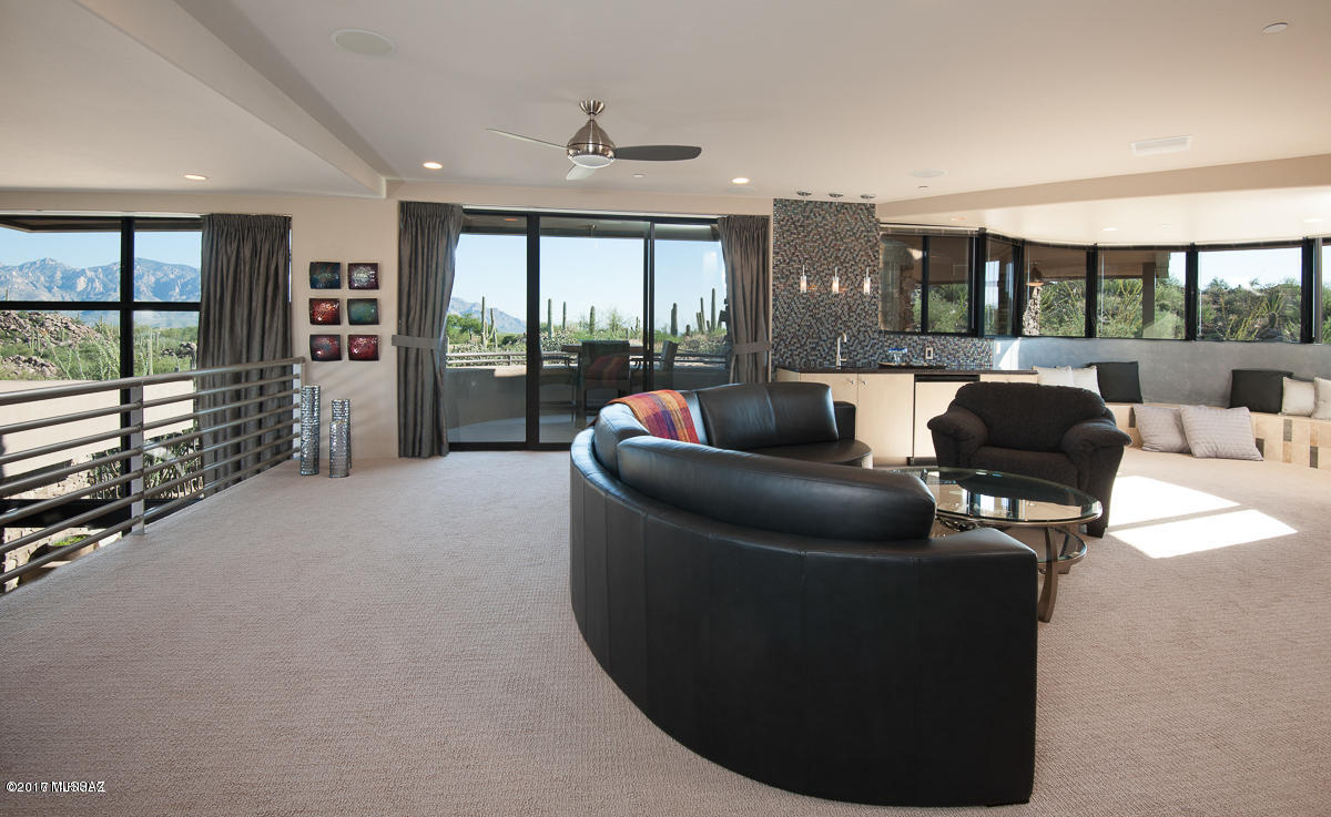 Stone Canyon II - Residential
