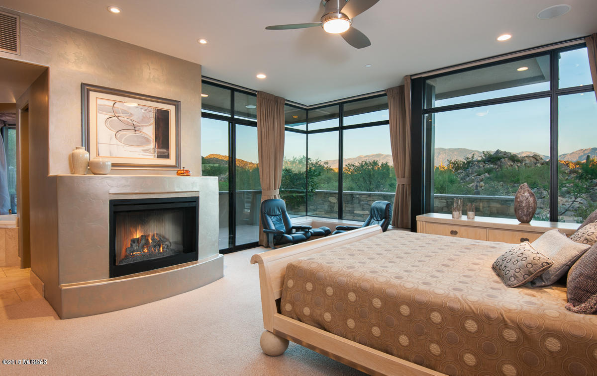 Stone Canyon II - Residential