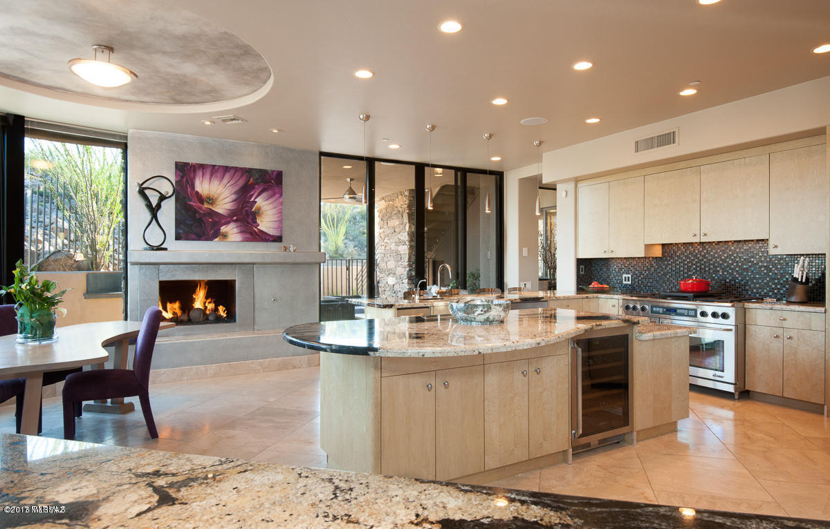 Stone Canyon II - Residential