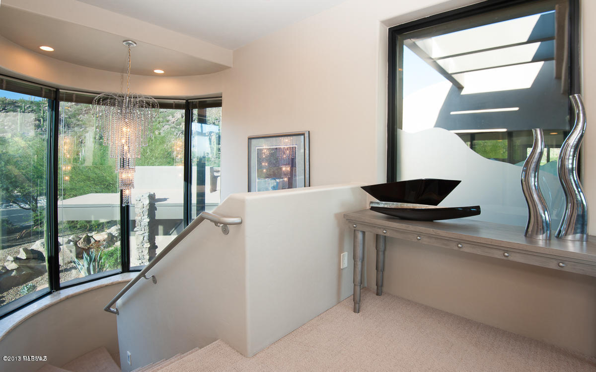 Stone Canyon II - Residential