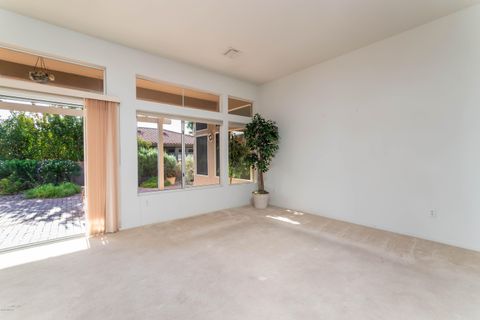 A home in Oro Valley