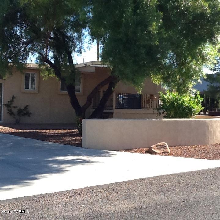 Tucson Estates (1-192) - Residential