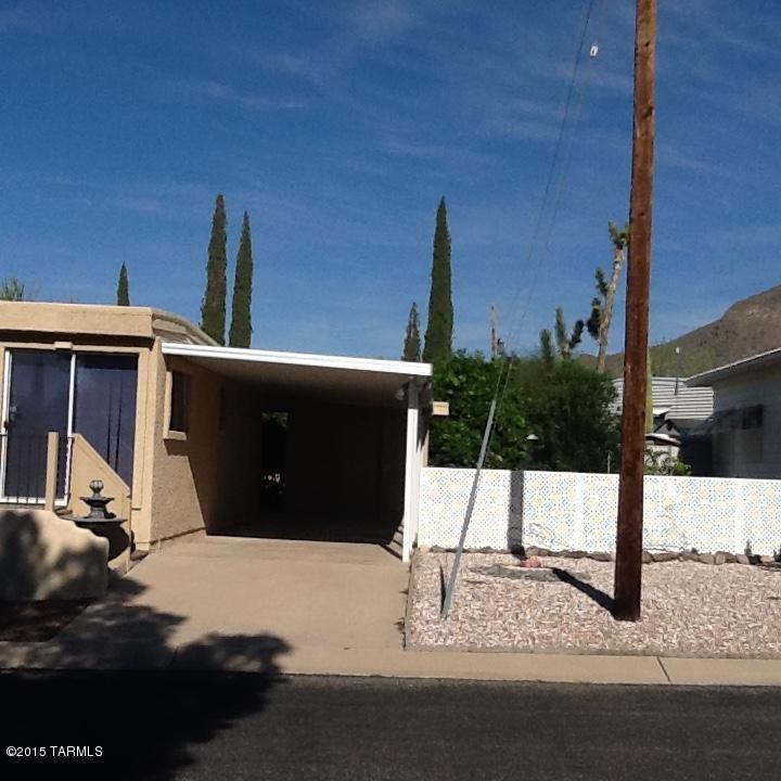 Tucson Estates (1-192) - Residential