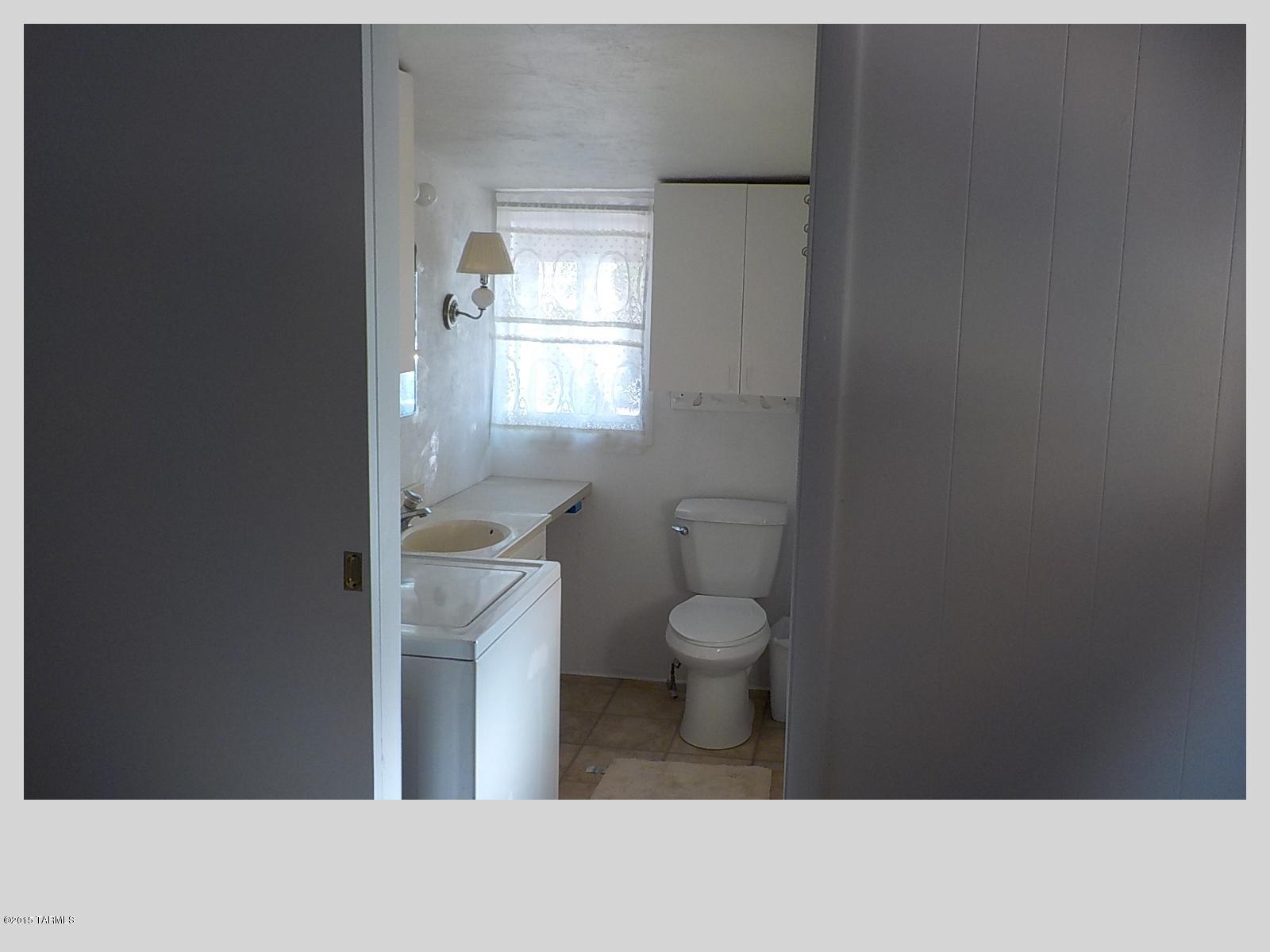 Tucson Estates (1-192) - Residential