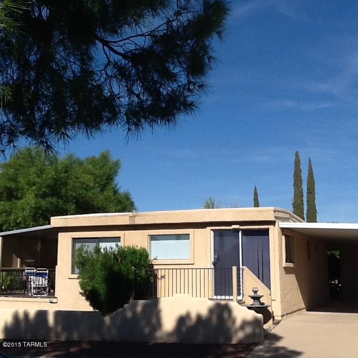 Tucson Estates (1-192) - Residential