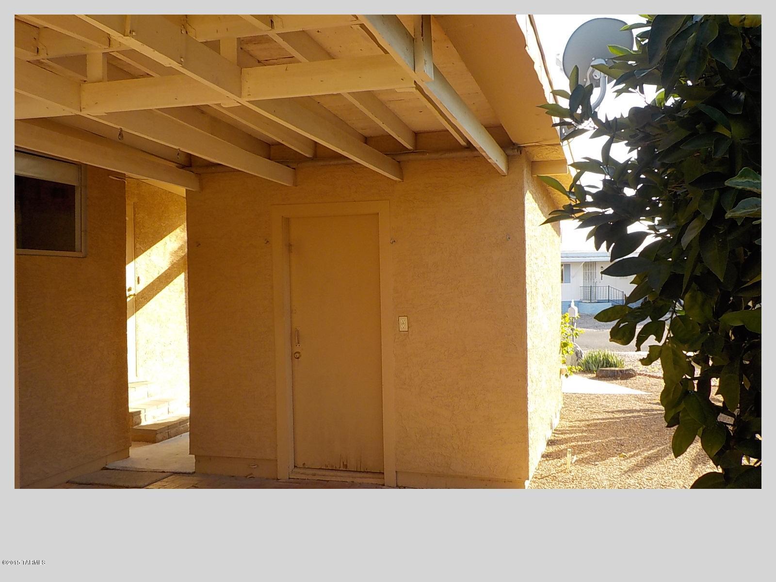 Tucson Estates (1-192) - Residential