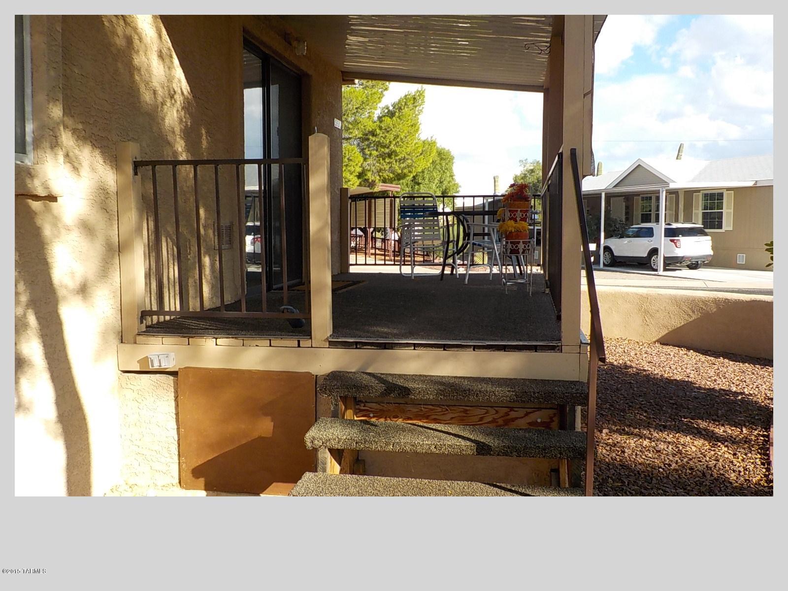 Tucson Estates (1-192) - Residential
