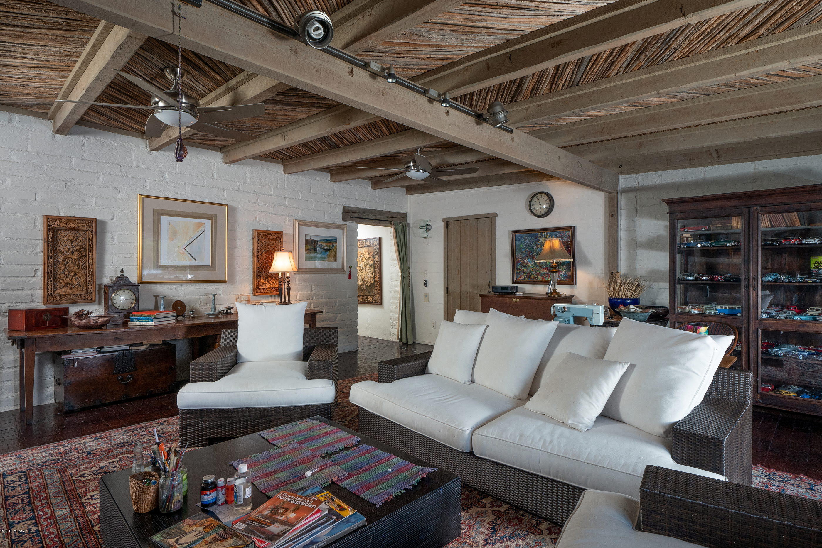Flecha Caida Ranch Estates #6 - Residential