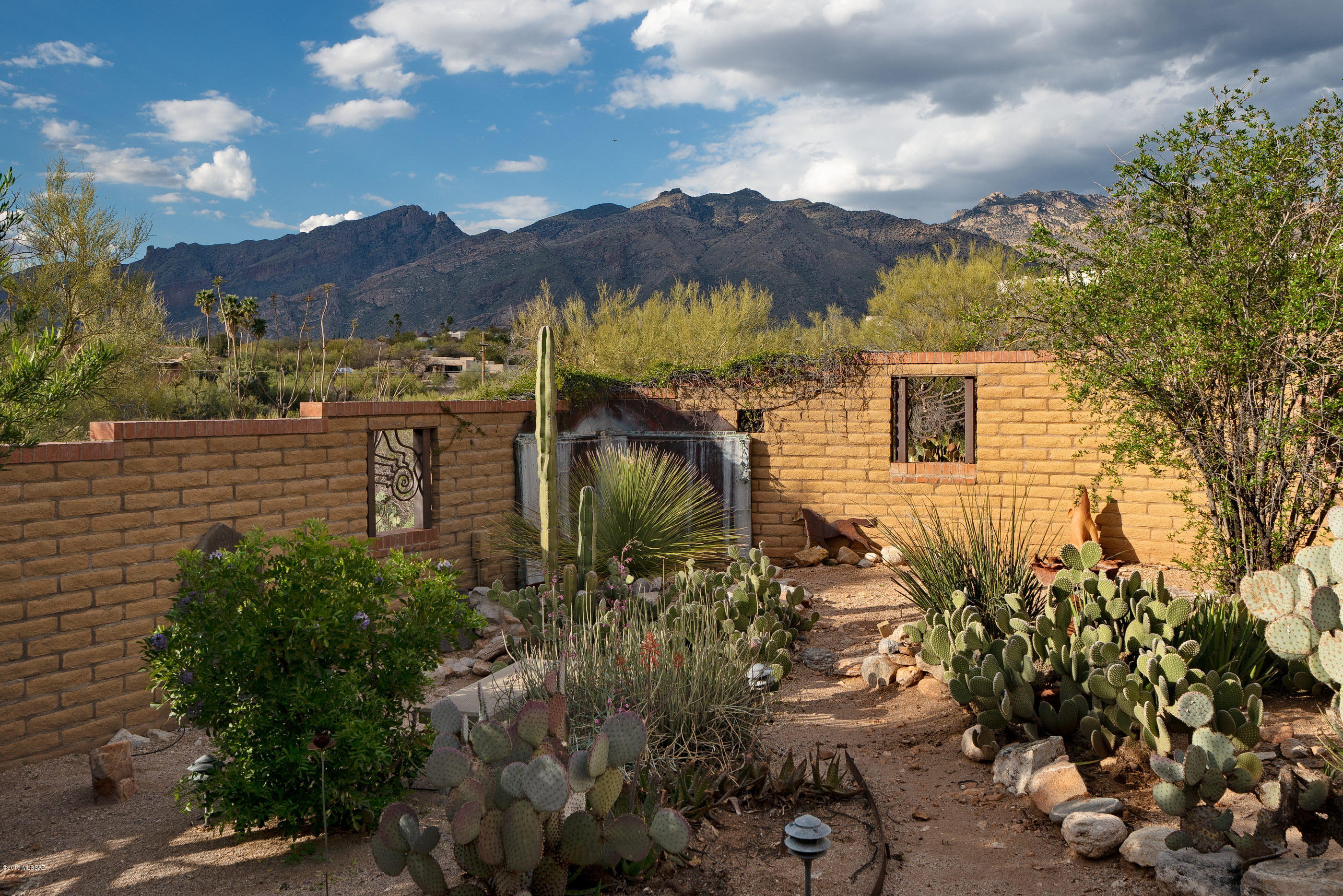 Flecha Caida Ranch Estates #6 - Residential