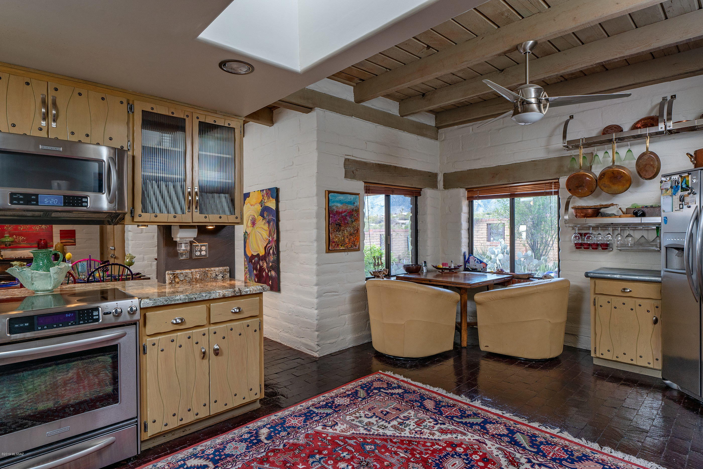 Flecha Caida Ranch Estates #6 - Residential